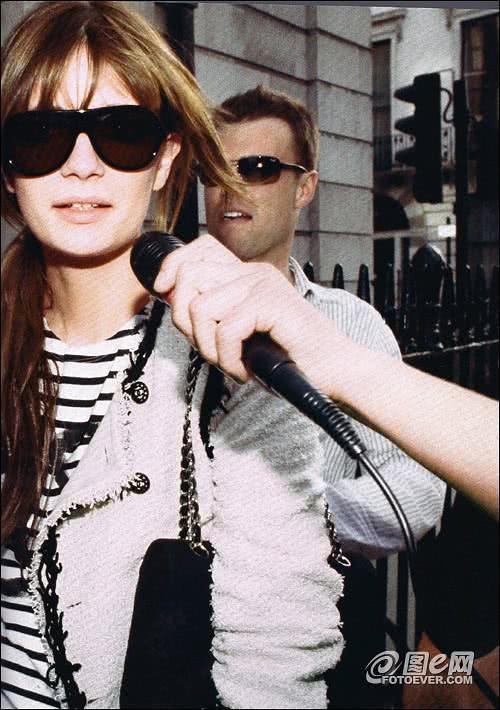 米莎·巴顿个人资料写真作品