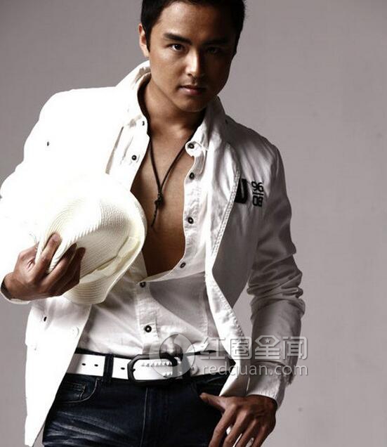 明道为什么被雪藏 明道为什么后来不红了