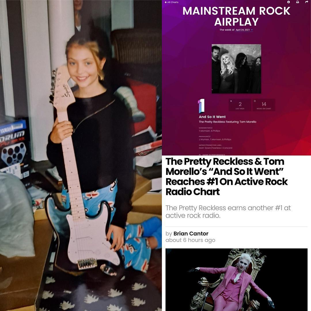 泰勒·摩森个人资料写真作品