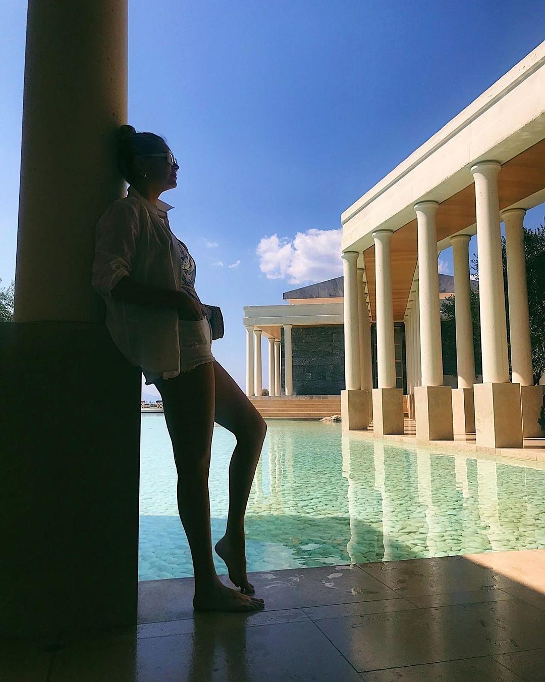 凯特·阿普顿个人资料写真作品