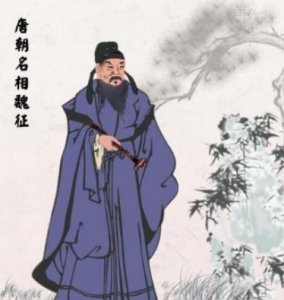 ​唐太宗智囊团的＂十八学士＂：没有他们也许就没有李世民