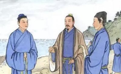 ​古代书籍都有鲛人的记载 这种物种真的存在吗