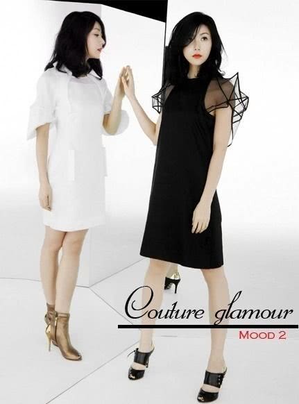 成贤娥个人资料写真作品