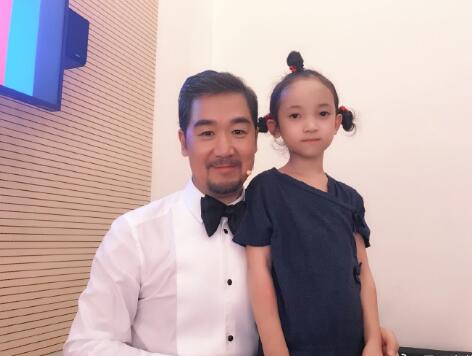 我就是演员马千壹是混血吗 徐峥马千壹二度合作有惊喜