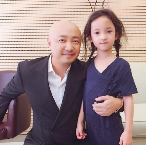 我就是演员马千壹是混血吗 徐峥马千壹二度合作有惊喜