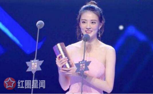 徐璐为什么是数字小姐 徐璐台词1234在哪部戏