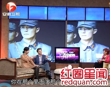 非常静距离胡歌霍建华恋情曝光 霍建华表白胡歌是哪一期节目