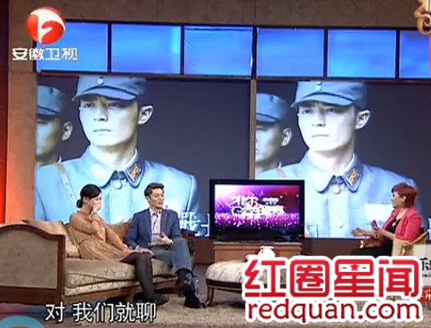 非常静距离胡歌霍建华恋情曝光 霍建华表白胡歌是哪一期节目