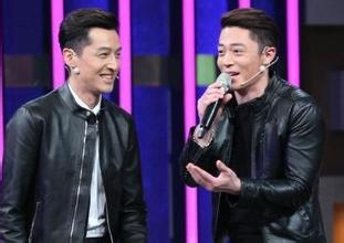 非常静距离胡歌霍建华恋情曝光 霍建华表白胡歌是哪一期节目