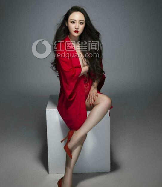 马程程怎么那么胖 马程程胸有多大