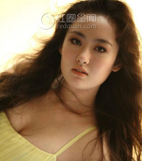 马程程怎么那么胖 马程程胸有多大