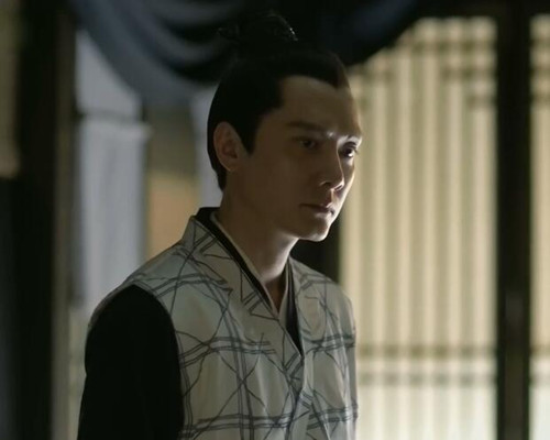 知否顾廷烨生母是谁 顾廷烨和父亲关系为什么不好