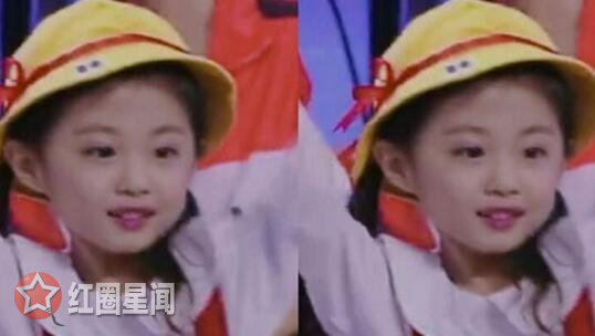 爸爸去哪儿6李昀桐李昀轩资料 龙凤胎儿童模特好可爱