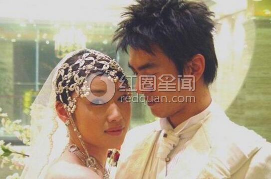 高蓓蓓比基尼照看呆网友 高蓓蓓老公是做什么的