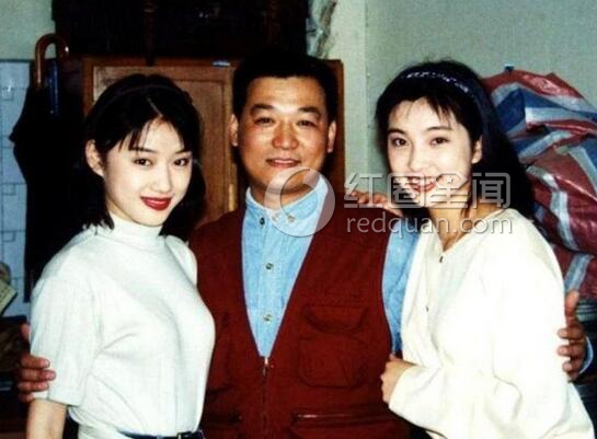 高蓓蓓比基尼照看呆网友 高蓓蓓老公是做什么的