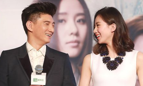 吴奇隆刘诗诗差几岁 吴奇隆回忆追刘诗诗两人咋在一起的