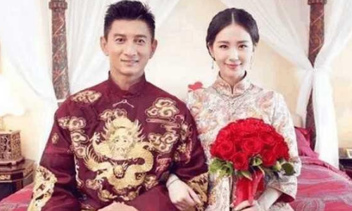 吴奇隆刘诗诗差几岁 吴奇隆回忆追刘诗诗两人咋在一起的