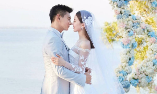 吴奇隆刘诗诗差几岁 吴奇隆回忆追刘诗诗两人咋在一起的