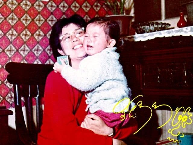 吴绮莉个人资料写真作品