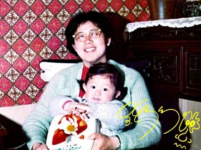 吴绮莉个人资料写真作品