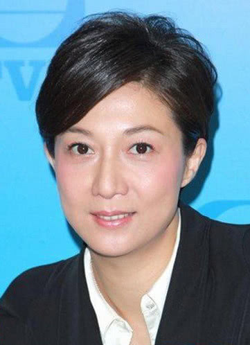 吴绮莉个人资料写真作品