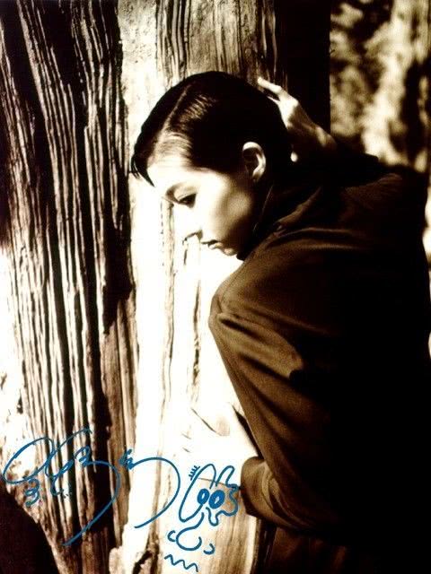 吴绮莉个人资料写真作品