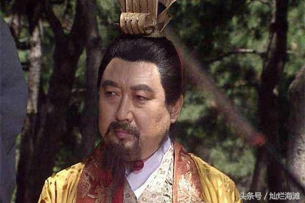 乐不思蜀的主人公是谁 _三国成语故事