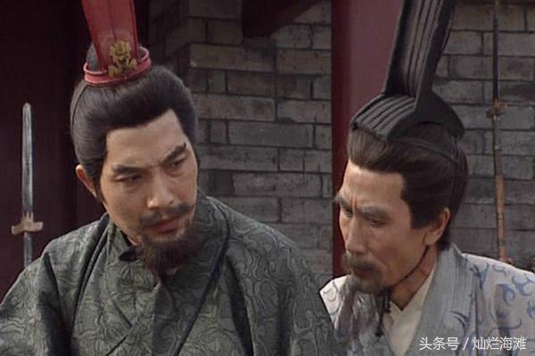 乐不思蜀的主人公是谁 _三国成语故事