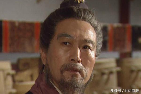 乐不思蜀的主人公是谁 _三国成语故事