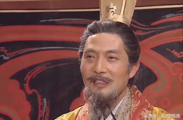 乐不思蜀的主人公是谁 _三国成语故事