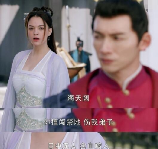 从前有座灵剑山王舞什么实力 她为何被称为九州第一金丹