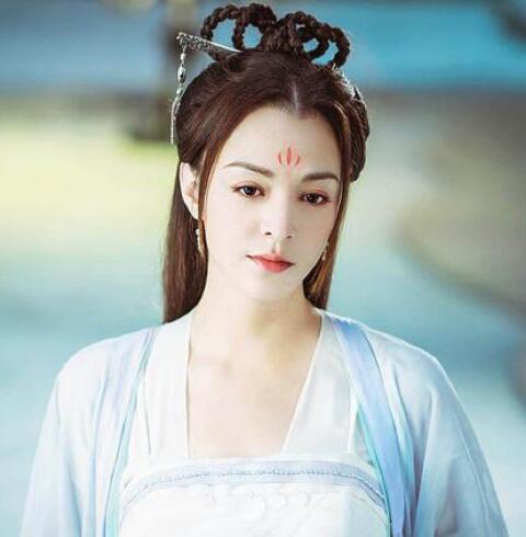 从前有座灵剑山王舞什么实力 她为何被称为九州第一金丹