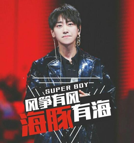 魏巡为什么不火 虽有明星脸有实力但缺少代表作是硬伤