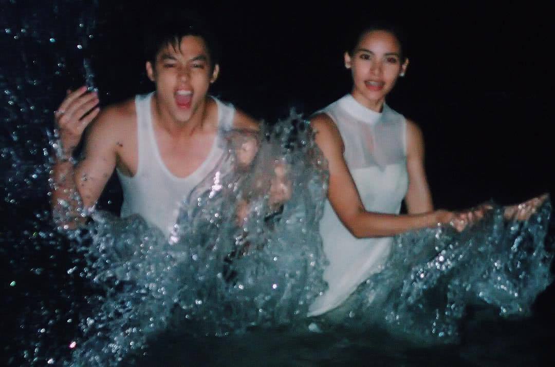 普林·苏帕拉个人资料写真作品