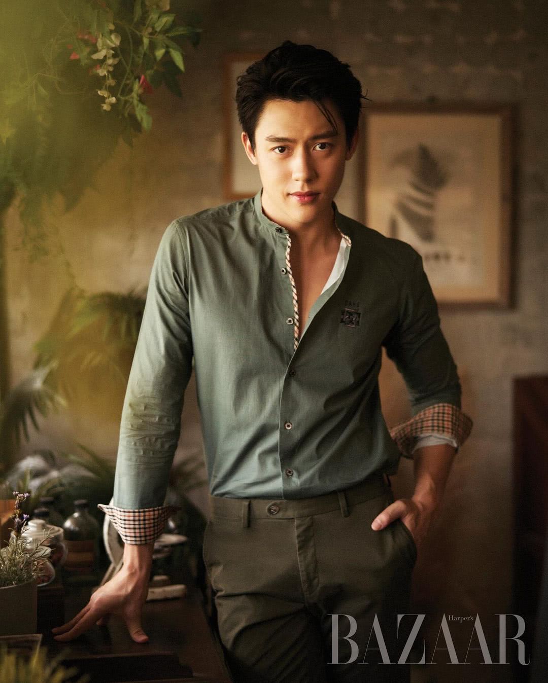 普林·苏帕拉个人资料写真作品