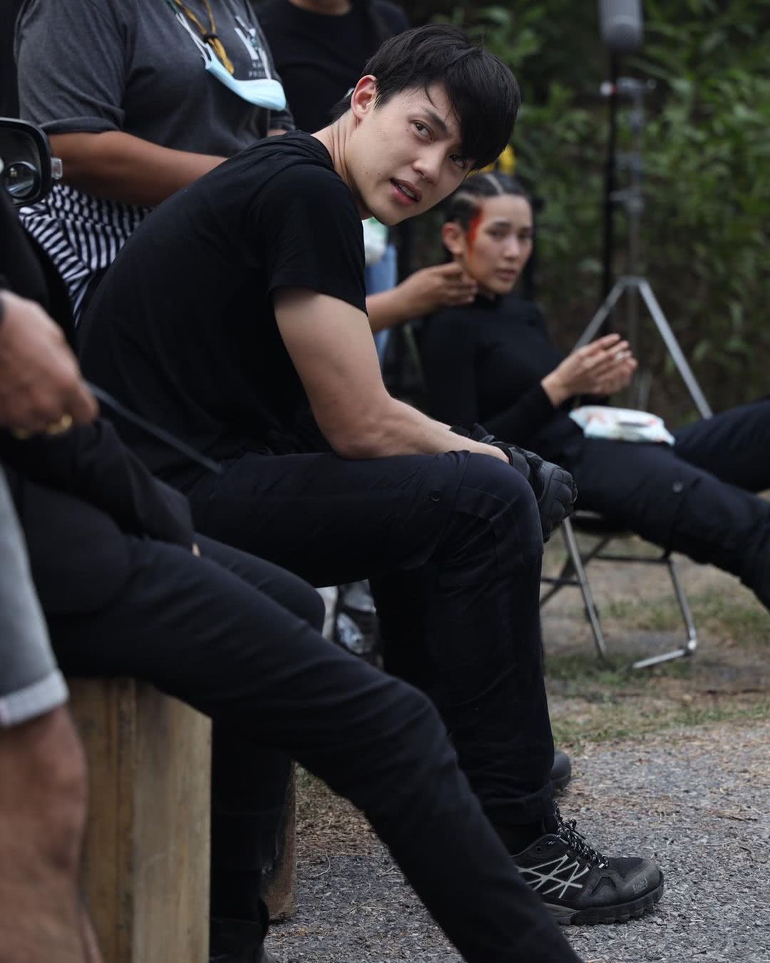 普林·苏帕拉个人资料写真作品