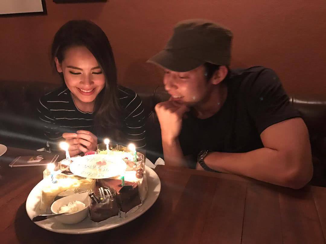 普林·苏帕拉个人资料写真作品