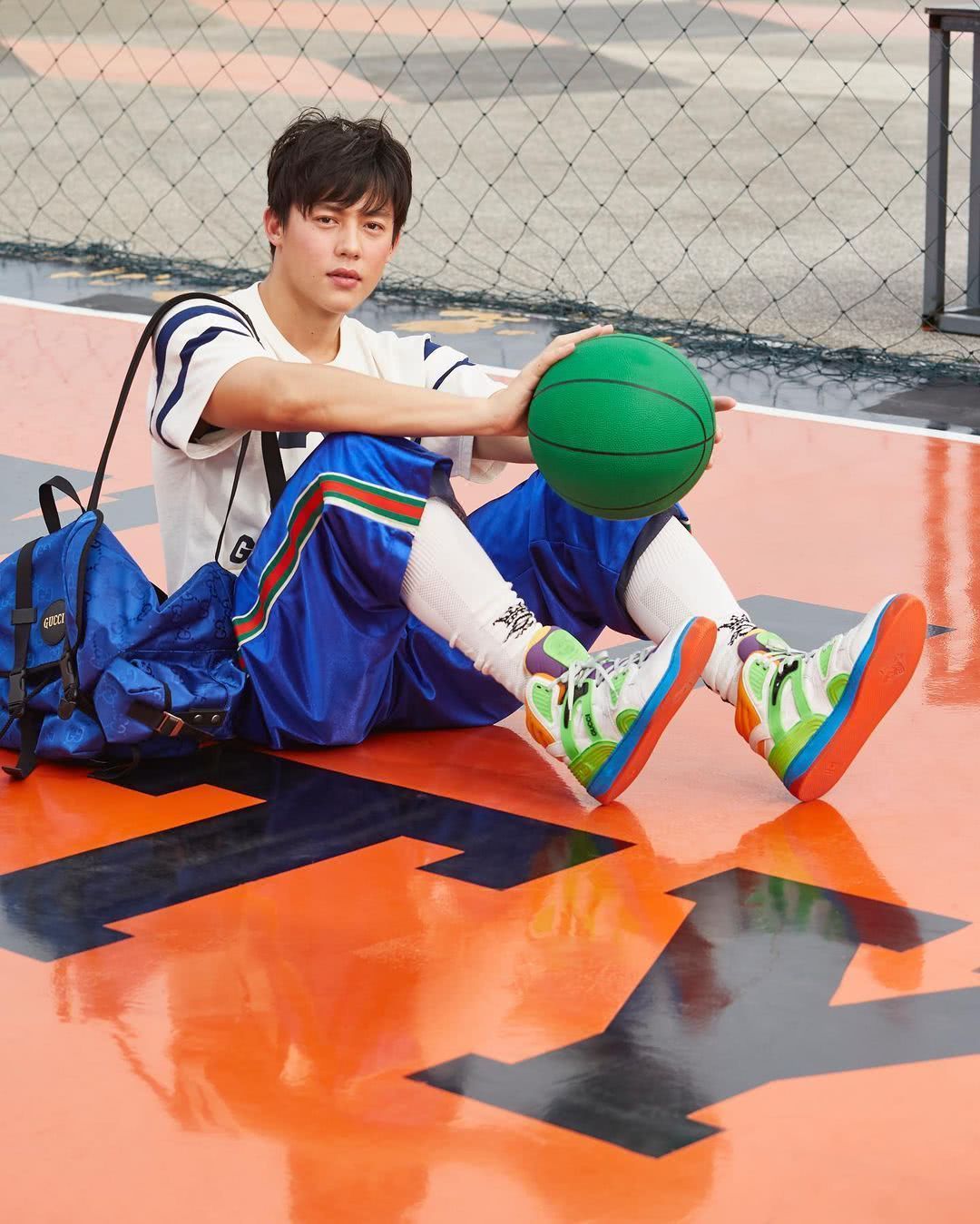 普林·苏帕拉个人资料写真作品