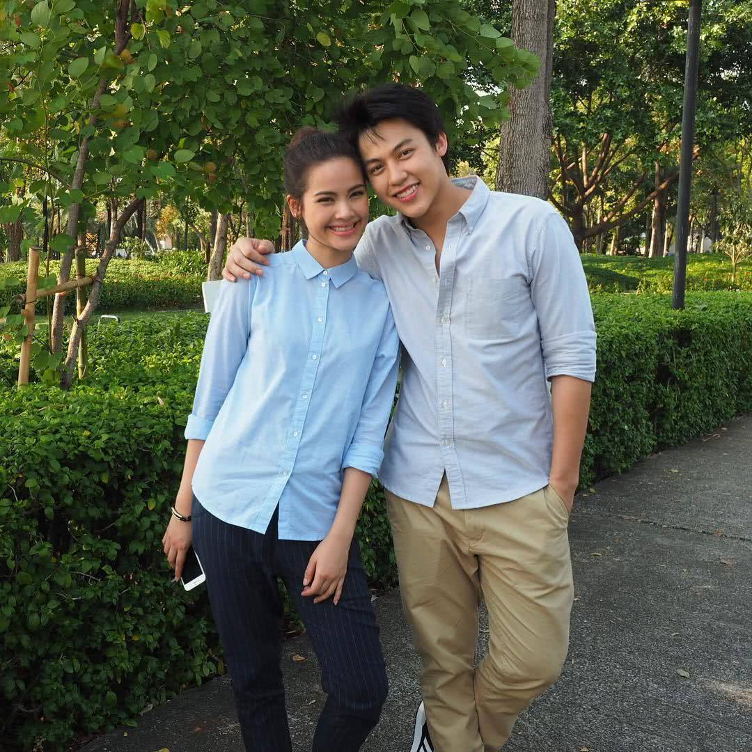 普林·苏帕拉个人资料写真作品