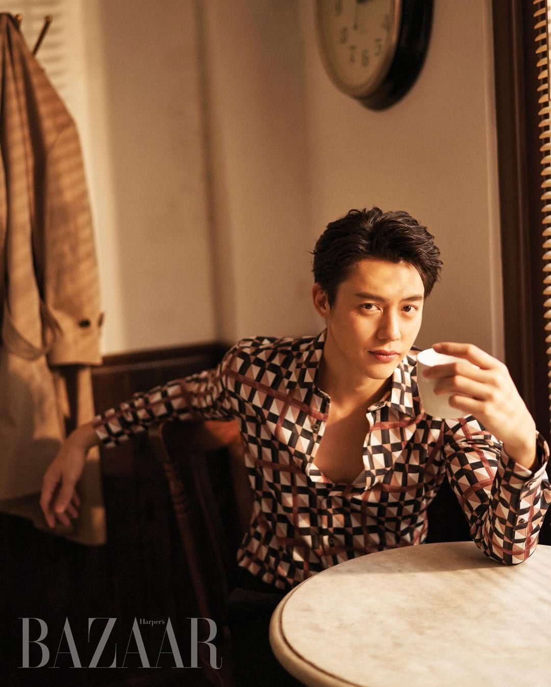 普林·苏帕拉个人资料写真作品