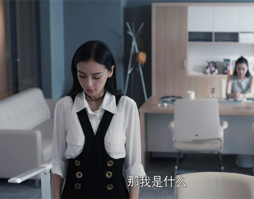 创业时代郭鑫年第几集认出那蓝 郭鑫年终于分清那蓝和温迪