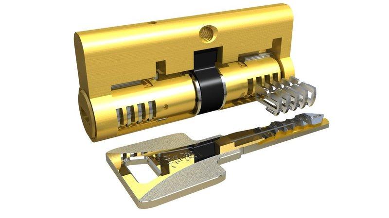 防撬门是怎么防撬的_辨别锁具好坏的方法 防撬门是怎么防撬的_辨别锁具好坏的方法