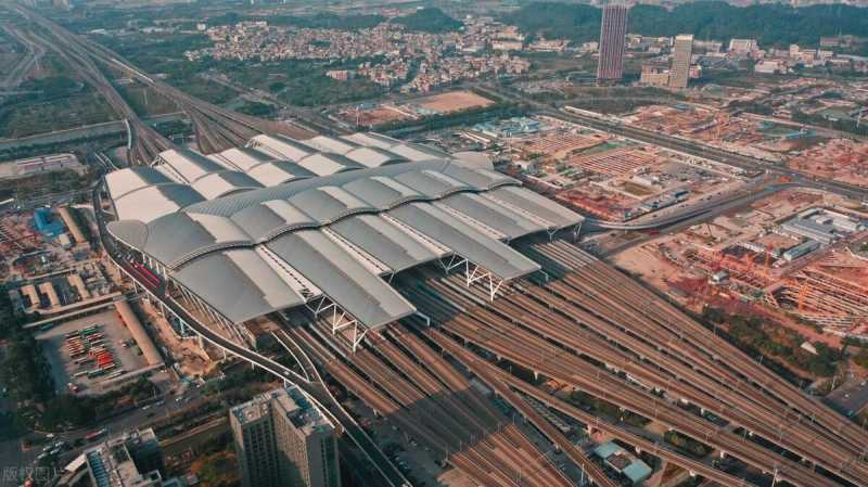 广州11个区繁华排名(2022年广州11区GDP排名)