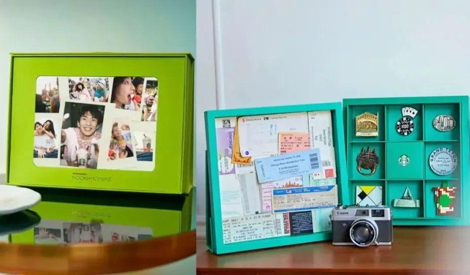 月饼盒手工制作大全_月饼礼盒的二次使用 月饼盒手工制作大全_月饼礼盒的二次使用