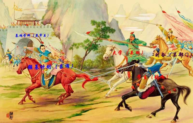 选择了强基计划后悔得要命(三方都觉得自己吃亏了?) 选择了强基计划后悔得要命(三方都觉得自己吃亏了?)