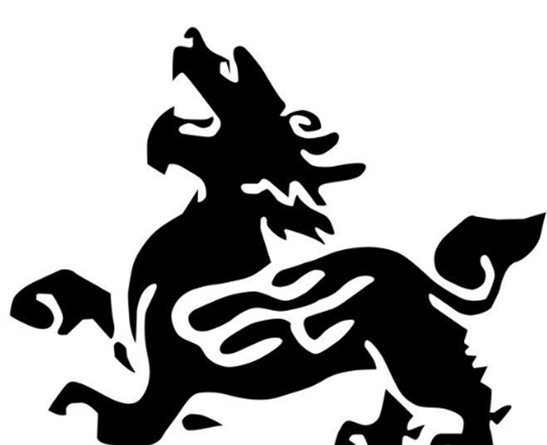 中国保守祥兽麒麟,麒麟和貔貅有什么辨别(表面及含义没有共)