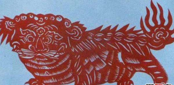 中国保守祥兽麒麟,麒麟和貔貅有什么辨别(表面及含义没有共)