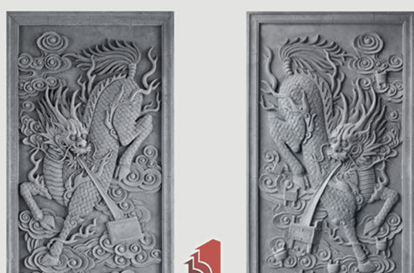 中国保守祥兽麒麟,麒麟和貔貅有什么辨别(表面及含义没有共)