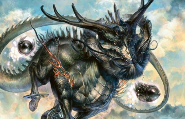 中国保守祥兽麒麟,麒麟和貔貅有什么辨别(表面及含义没有共)