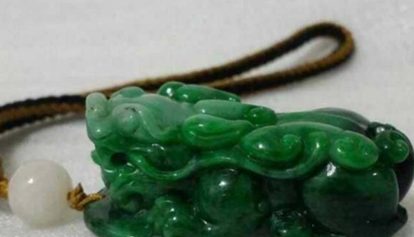 中国保守祥兽麒麟,麒麟和貔貅有什么辨别(表面及含义没有共)